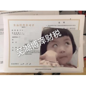 蕪湖怎么線(xiàn)上注銷(xiāo)營(yíng)業(yè)執(zhí)照