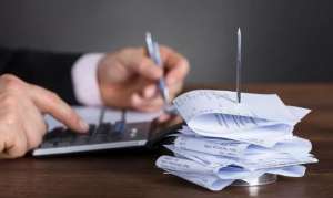 公司財務(wù)審計流程十步驟