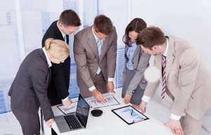 記賬報(bào)稅，怎么記怎么報(bào)