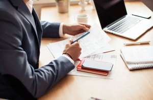 公司變更了名稱，稅務上要做些什么呢？