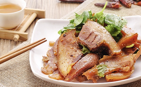 辦理食品經(jīng)營許可證需要哪些條件？