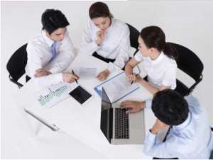 蕪湖企業(yè)選擇靠譜的代理記賬公司都有哪些好處？