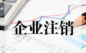 無(wú)為地區(qū)注銷公司多少錢