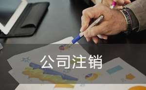 無(wú)為公司注銷代辦機(jī)構(gòu)是否靠譜