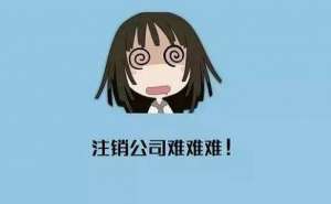 無(wú)為個(gè)人獨(dú)資企業(yè)注銷(xiāo)有什么流程