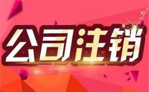 無為公司注銷清算報告包含哪些內(nèi)容？